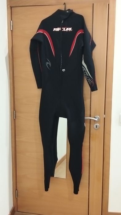Fato surf  Ripcurl