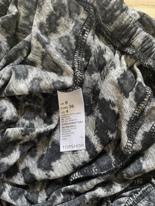 Kombinezon panterka TopShop