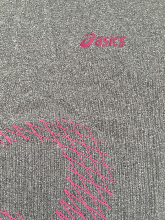 Bluzka sportowa Asics XS