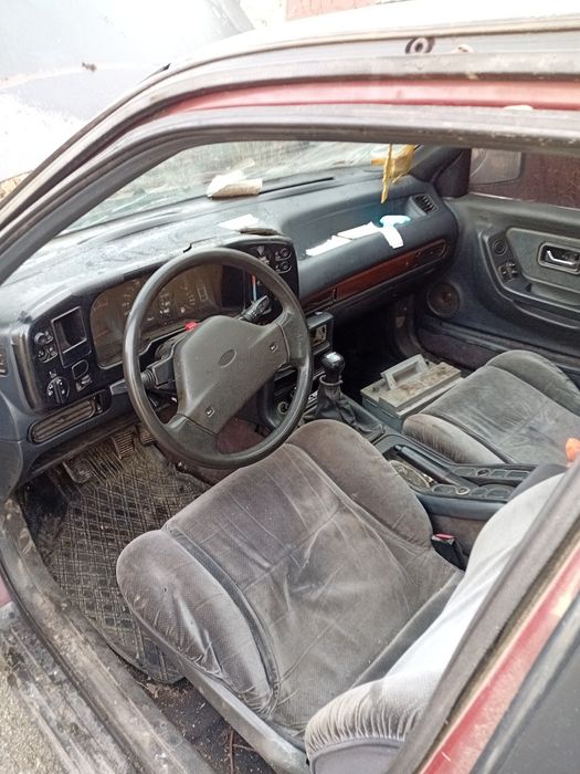 Продам двигун форд скорпіо сієра транзит 2,0бен