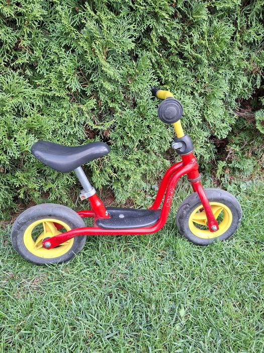 Rowerek biegowy PUKY