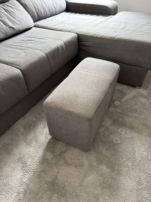 Sofá Chaise Longue