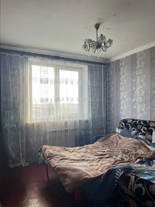 2 кімнатна квартира 20 хв м. Тракторний завод