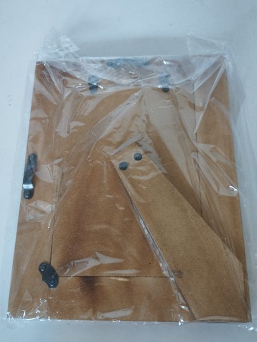 Penguin ramka na zdjęcia