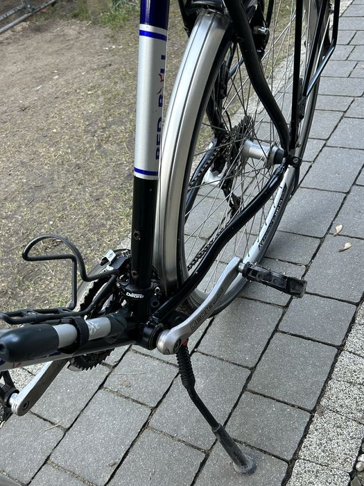 Rower Red Bull Shimano  Deore