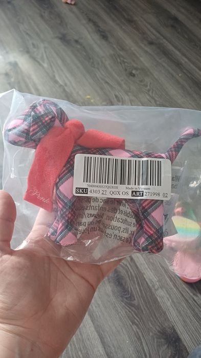 Іграшка Victoria's Secret