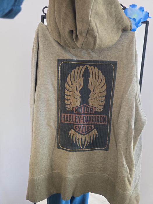 Bluza  Harley Davidson