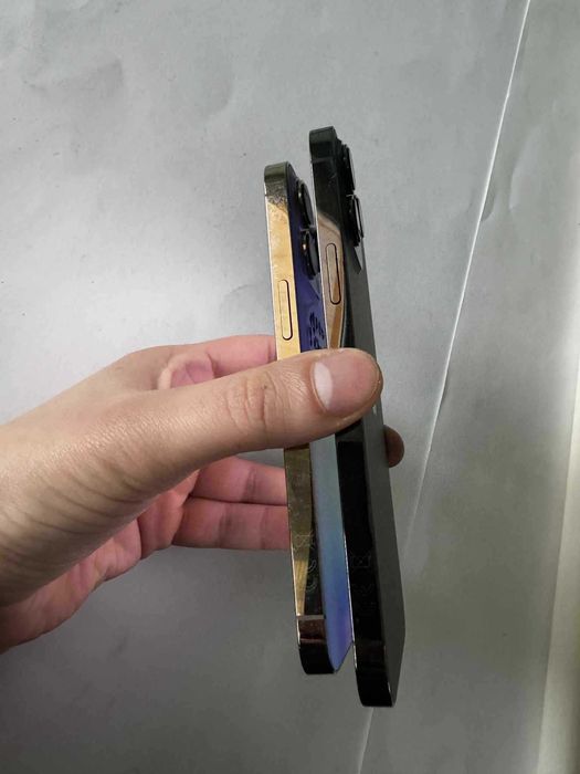 iCloud Apple iPhone 13 Pro Max 128/256gb Neverclok Дисплей Екран