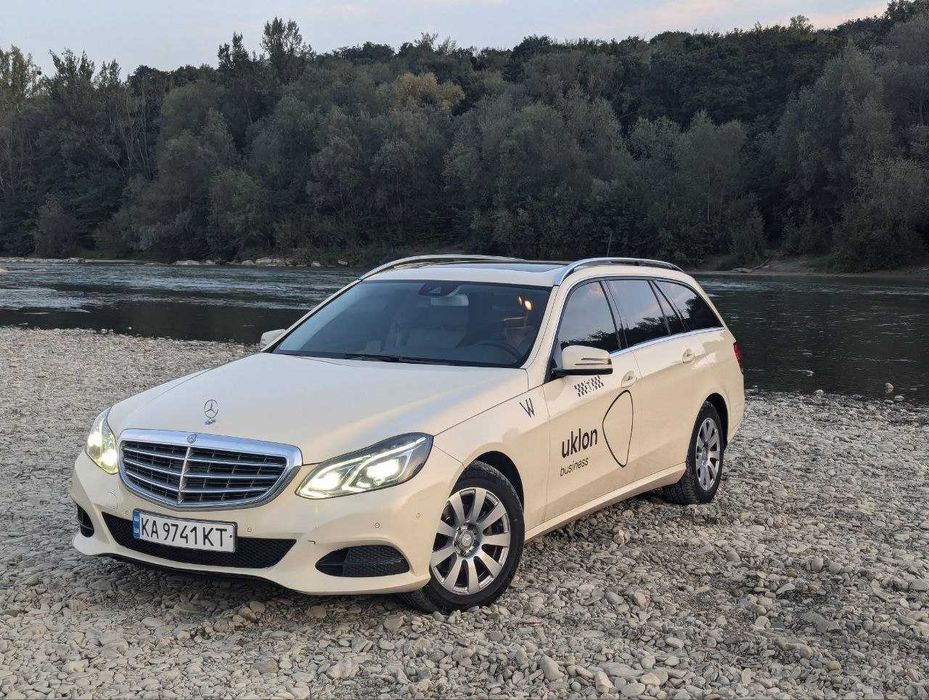оренда автомобіля