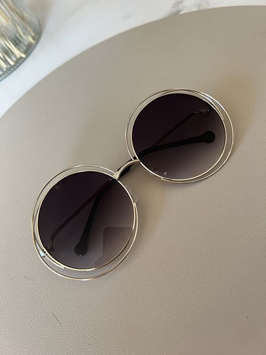 Okulary przeciwsłoneczne