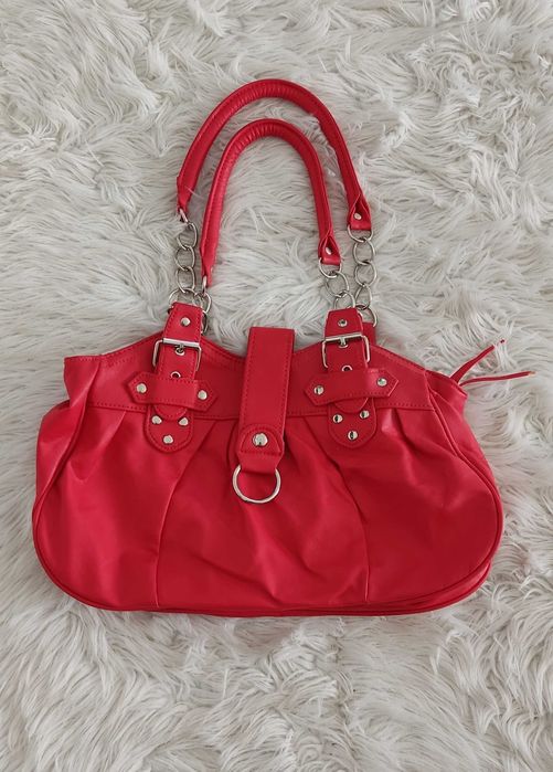 torebka damska elegancka