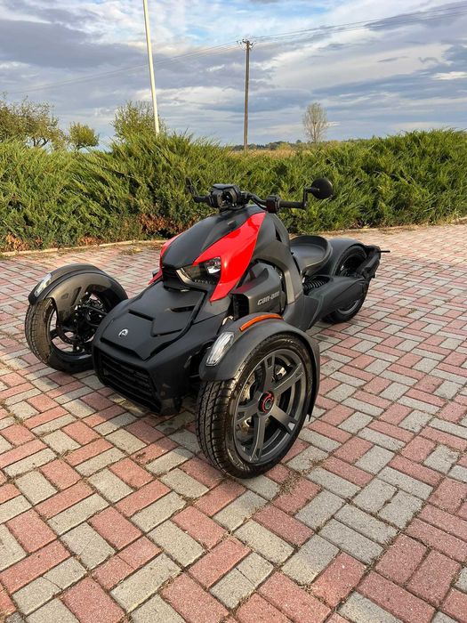 Can-Am