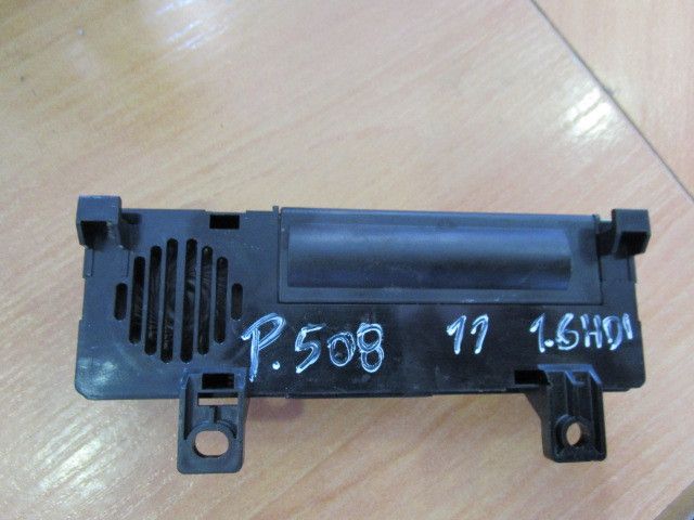 Módulo bluetooth CITROËN C5 III (RD_)