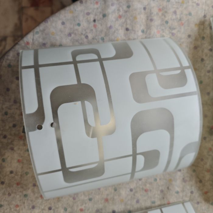 Candeeiros de teto cada 15€