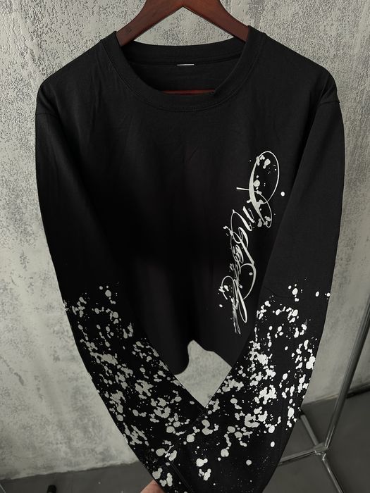 Лонгслив indoorclo