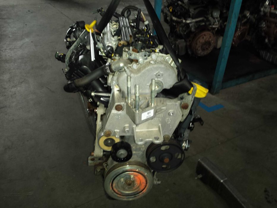 Motor Fiat 1.3D 199A2000