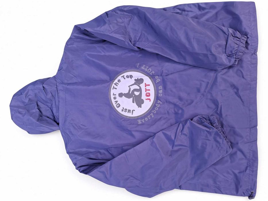 Capa para Chuva JOTT