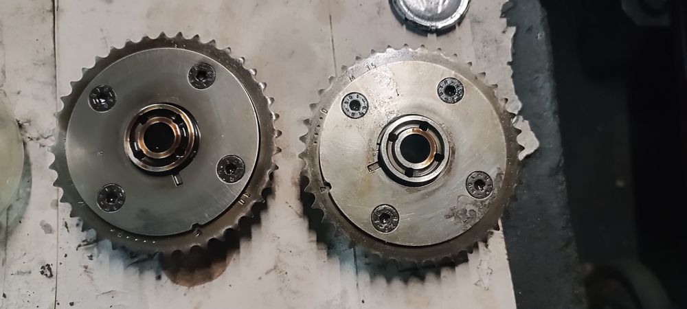 Фазорегулятор ер6