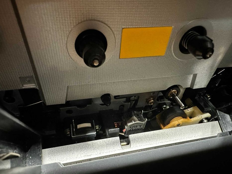 Magnetofon Technics RS-D 400