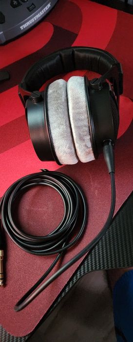 Beyerdynamic Dt990 pro x