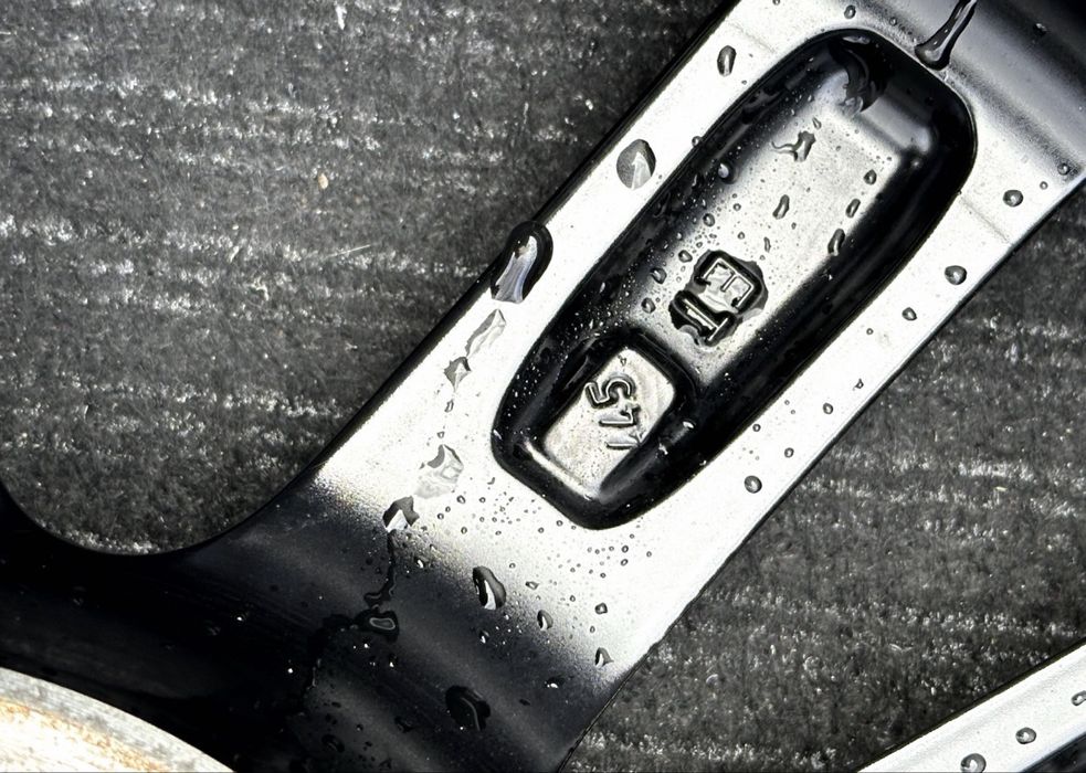 Диски R17 5/112 VW Passat B6 B7 B8 Golf 5/6/7 Tiguan Touran Skoda Audi