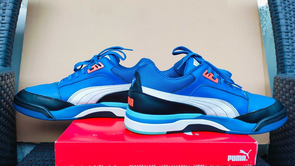 Puma 44.5 wkładka 29cm