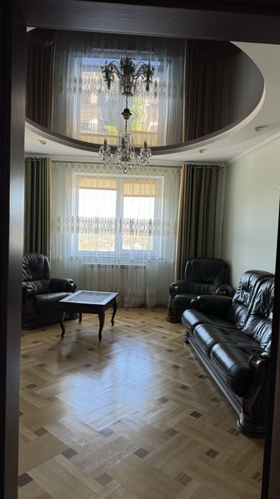 Квартира – Івано-Франківськ - Вид 4