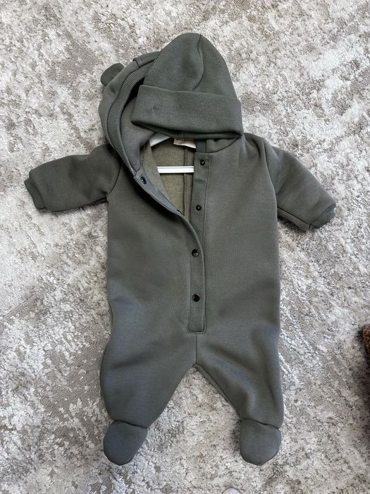 Комбінезони від 3 до 6 міс розмір