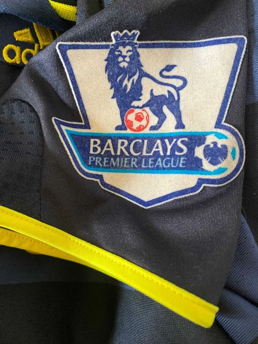 CHELSEA LONDYN F.C. 2009 - 2010 - adidas - dziecięcy - UNIKAT