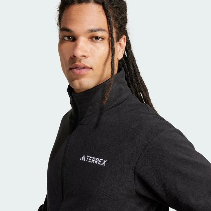 Оригінал кофта adidas mens Terrex Multi Essentials JP0795 розмір М