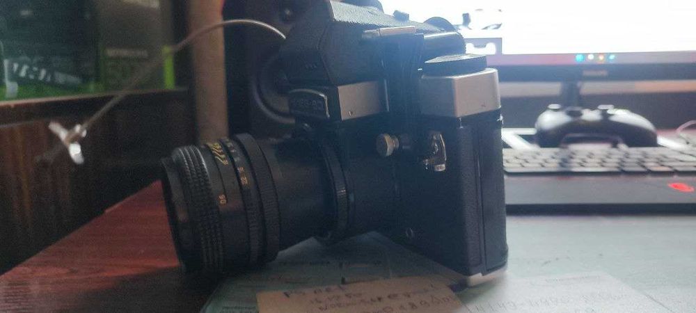 Фотоаппарат Киев 60