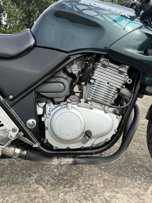 Honda CB 500 1998