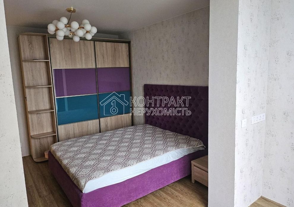 Продаж 3 к кв вулиця Нескорених