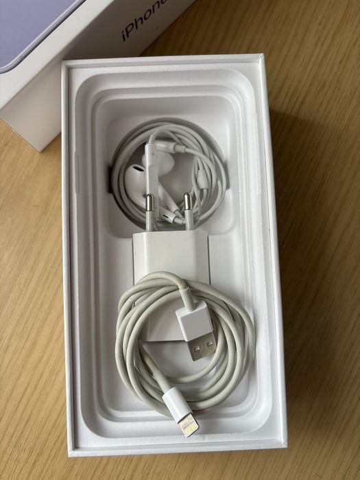Iphone 11 Stan bardzo dobry