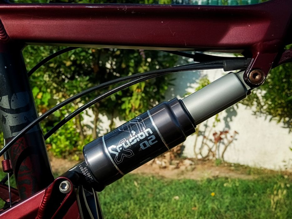 RockRider 9.1 - Bicicleta de BTT Todo o Terreno - XC/Trail - Tamanho L