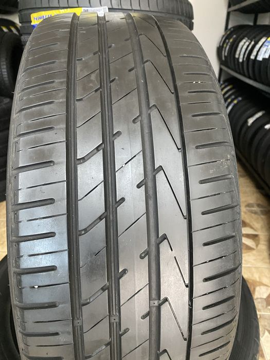 235/55/18 100V HANKOOK Ventus S1 evo2 SUV