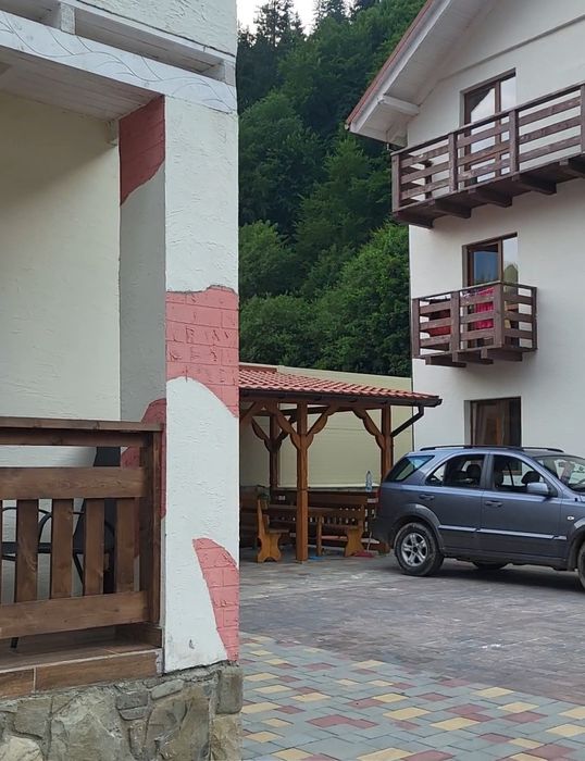 Зняти житло подобово Карпати Буковель