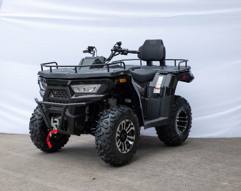 Квадроцикл Linhai LH300 PATHFINDER F320