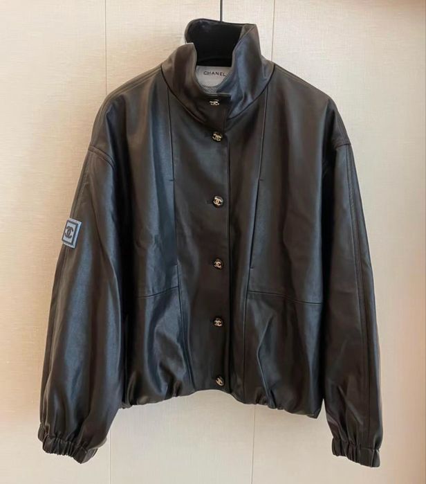 Куртка новинка Chanel