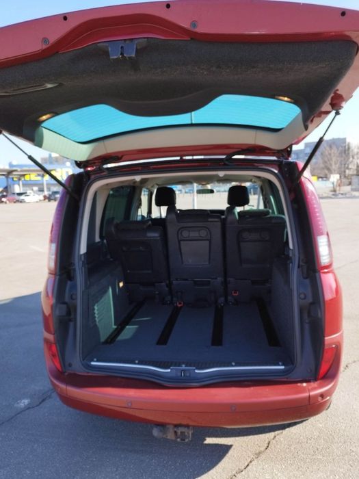 Продам Renault Espace 4, 2009 г. 2.0 dci