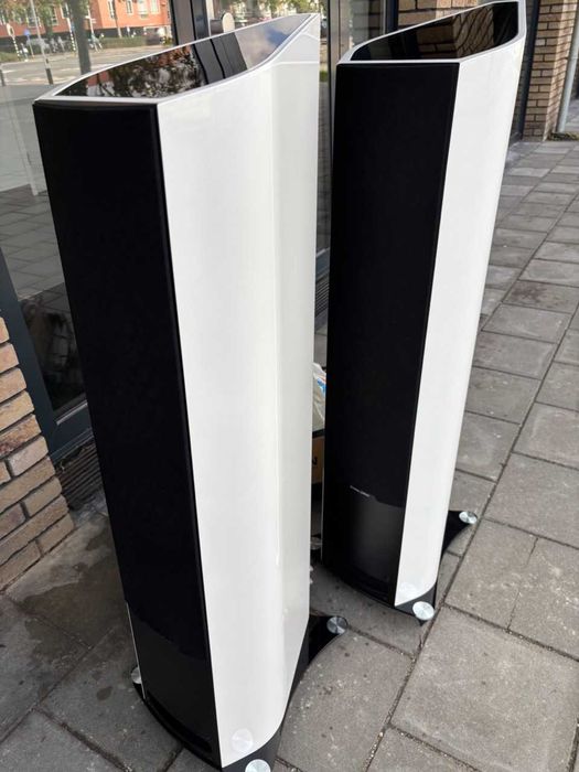 Sonus Faber Venere 2.5 kolumny podłogowe