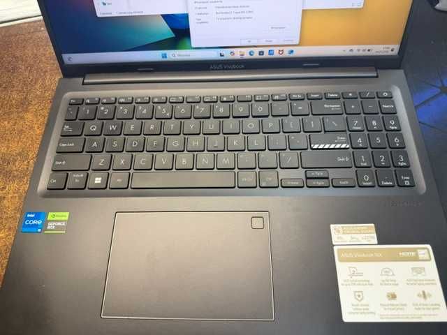 777/ ASUS K3650V i5 RTX3050 IPS 16/512