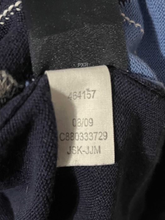 Oryginalny sweter Tommy Hilfiger Rozmiar M Stan Bardzo Dobry