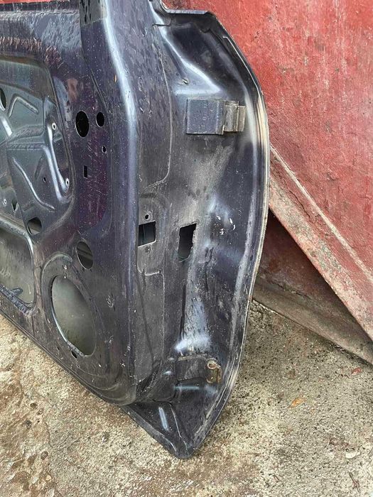 Дверь опель зафира 2005-2010 opel zafira дверь передняя левая опел