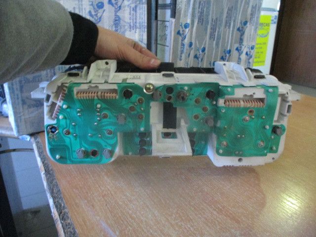 Quadrante / painel de instrumentos HYUNDAI Galloper II (JK-01)