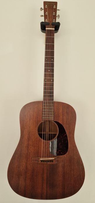Guitarra Martin D-15M