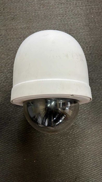 Camara de video vigilancia GANZ