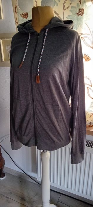Bluza z kapturem Reserved M.