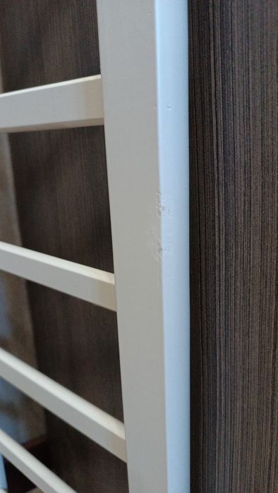 Ліжко дитяче з маятником