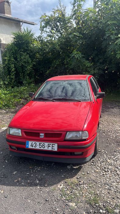 Seat 1.4 gasolina